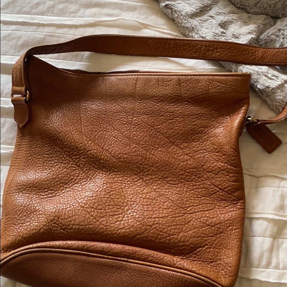 Vintage Coach bag